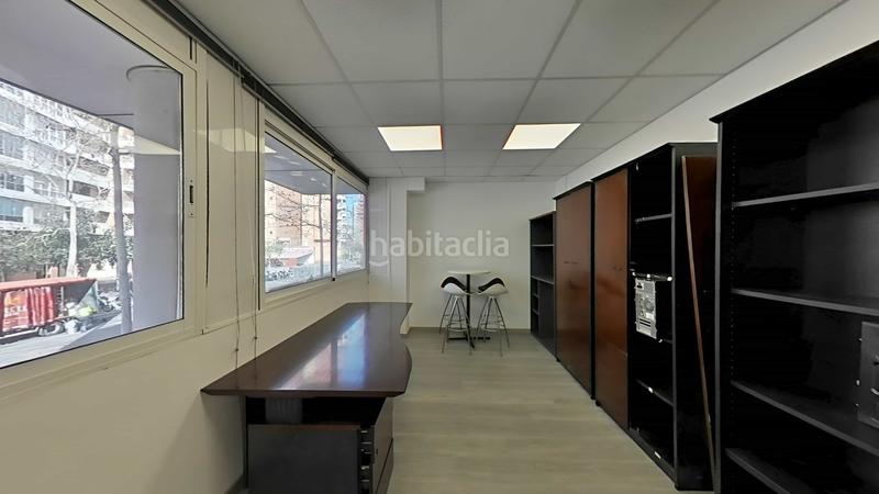 Foto d0c1276e-7fb1-47ad-b876-270522b6c2b0. Oficina a passeig de verdum 12 a Porta Barcelona Foto d0c1276e-7fb1-47ad-b876-270522b6c2b0. Oficina a passeig de verdum 12 a Porta Barcelona