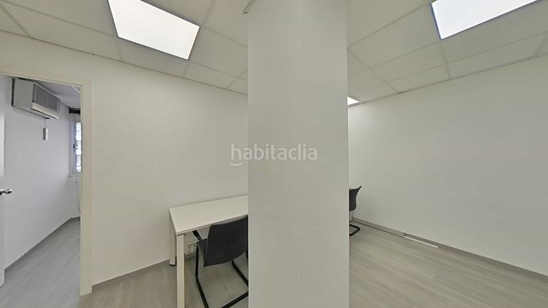 Foto d7e796fa-309c-40bc-a3aa-41c474b1035b. Oficina a passeig de verdum 12 a Porta Barcelona Foto d7e796fa-309c-40bc-a3aa-41c474b1035b. Oficina a passeig de verdum 12 a Porta Barcelona