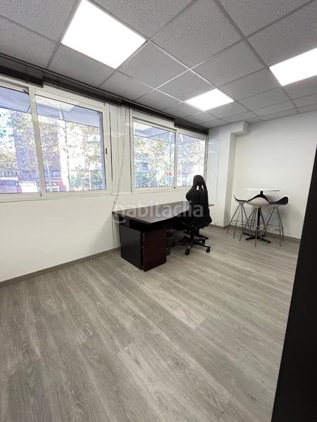 Foto f2d4dd6a-5974-401e-974f-80feb0961153. Oficina a passeig de verdum 12 a Porta Barcelona Foto f2d4dd6a-5974-401e-974f-80feb0961153. Oficina a passeig de verdum 12 a Porta Barcelona