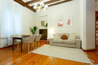 Appartamento in Carrer del correu vell 10. Ideal inversión 80m2 !!! Appartamento in Carrer del correu vell 10. Ideal inversión 80m2 !!!