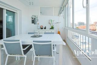 Pis N/a. Apartamento con vistas al canal y amplia terraza 2 habitaciones Pis N/a. Apartamento con vistas al canal y amplia terraza 2 habitaciones