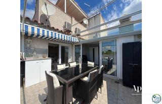 Àtic Port emporda. Atico en venta en empuriabrava 2 habitaciones gran terraza y par Àtic Port emporda. Atico en venta en empuriabrava 2 habitaciones gran terraza y par
