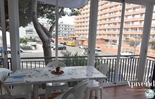 Pis De la platja. Apartamento situado a santa margarita roses 250 metros de la pla Pis De la platja. Apartamento situado a santa margarita roses 250 metros de la pla