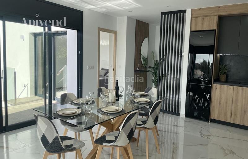 Foto 5b8a7fd9-bd2c-42a9-a05d-49c2f716e4d1. Chalet avec chauffage parking piscine dans Nord Roses Foto 5b8a7fd9-bd2c-42a9-a05d-49c2f716e4d1. Chalet avec chauffage parking piscine dans Nord Roses