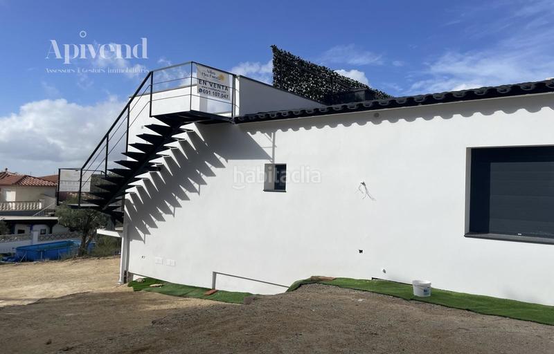 Foto 68daceb7-58df-4ced-a88f-6b2b27c5ee95. Chalet avec chauffage parking piscine dans Nord Roses Foto 68daceb7-58df-4ced-a88f-6b2b27c5ee95. Chalet avec chauffage parking piscine dans Nord Roses