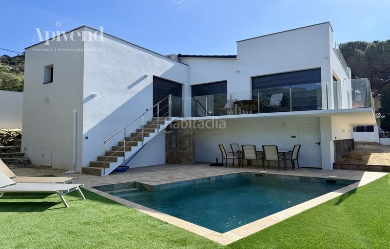 Foto 78387776-1065-4812-82f6-530b12cce6fd. Chalet avec chauffage parking piscine dans Nord Roses Foto 78387776-1065-4812-82f6-530b12cce6fd. Chalet avec chauffage parking piscine dans Nord Roses