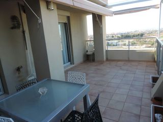 Ático Avenida escultor miquel navarro navarro. Venta ático en canaleta, mislata Ático Avenida escultor miquel navarro navarro. Venta ático en canaleta, mislata