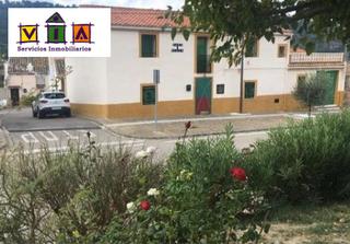 Mas à Alameda los herreros 23. Casa rural en los herreros Mas à Alameda los herreros 23. Casa rural en los herreros