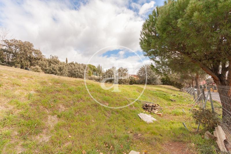 Foto 7b904fcb-0bdb-4a72-ae5c-1dbc834153fc. Terreny residencial a El Bosque Villaviciosa de Odón Foto 7b904fcb-0bdb-4a72-ae5c-1dbc834153fc. Terreny residencial a El Bosque Villaviciosa de Odón