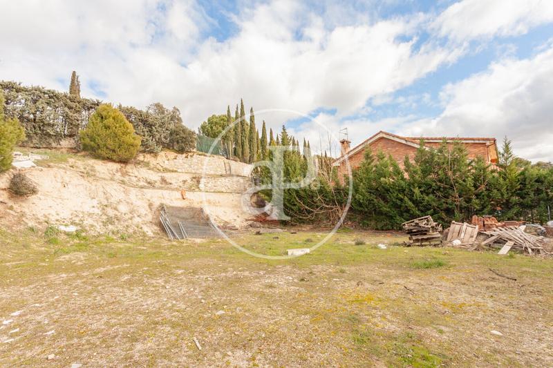Foto acff94ef-412d-48bf-b315-7996eb4aa95f. Terreny residencial a El Bosque Villaviciosa de Odón Foto acff94ef-412d-48bf-b315-7996eb4aa95f. Terreny residencial a El Bosque Villaviciosa de Odón