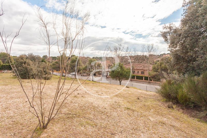 Foto 3fdc80e4-f57f-4074-bfc8-09fafbb5f833. Terreno residenziale in El Bosque Villaviciosa de Odón Foto 3fdc80e4-f57f-4074-bfc8-09fafbb5f833. Terreno residenziale in El Bosque Villaviciosa de Odón