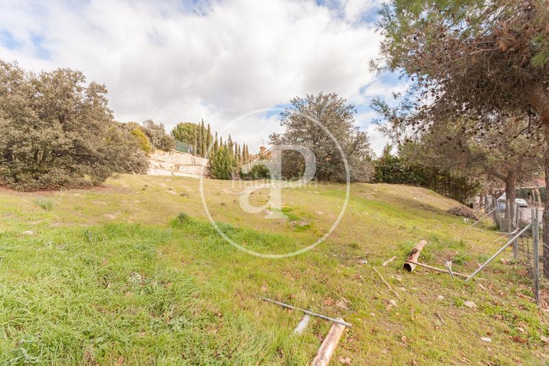 Foto b84bc6dc-9d1f-4c87-a8b1-16a11d047250. Terreno residenziale in El Bosque Villaviciosa de Odón Foto b84bc6dc-9d1f-4c87-a8b1-16a11d047250. Terreno residenziale in El Bosque Villaviciosa de Odón