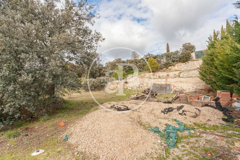 Foto e1d4b0cc-3903-4760-a4ec-e126f530a5f0. Terreno residenziale in El Bosque Villaviciosa de Odón Foto e1d4b0cc-3903-4760-a4ec-e126f530a5f0. Terreno residenziale in El Bosque Villaviciosa de Odón