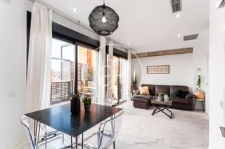 Rent Penthouse C. de la maestra felisa lozano. Ático en alquiler en piovera Rent Penthouse C. de la maestra felisa lozano. Ático en alquiler en piovera
