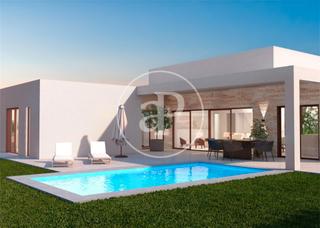 House in Calle pío baroja 4 House in Calle pío baroja 4