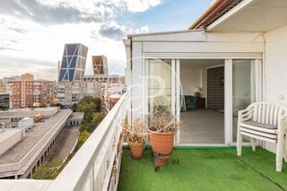 Rent Penthouse in Castilla. Ático en alquiler en castilla Rent Penthouse in Castilla. Ático en alquiler en castilla