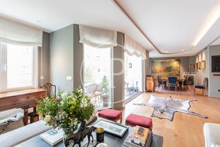 Appartement à Almagro. Piso en venta en fortuny Appartement à Almagro. Piso en venta en fortuny