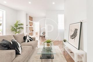 Appartement  C. de moratín. Atico en venta en cortes Appartement  C. de moratín. Atico en venta en cortes