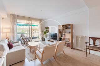 Miete Etagenwohnung in Cuatro Caminos - Azca. Vivienda en alquiler en calle orense Miete Etagenwohnung in Cuatro Caminos - Azca. Vivienda en alquiler en calle orense