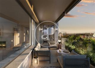 Promoción de Obra Nueva en Castellana Promoción de Obra Nueva en Castellana