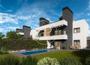 Chalets de Obra Nueva en venta en Boadilla