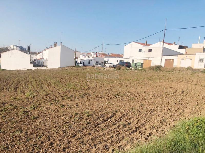 Foto 0b8d5629-b7a4-4999-88d6-bccdf2e003a4. Terreny residencial a Villafranca de los Barros Foto 0b8d5629-b7a4-4999-88d6-bccdf2e003a4. Terreny residencial a Villafranca de los Barros