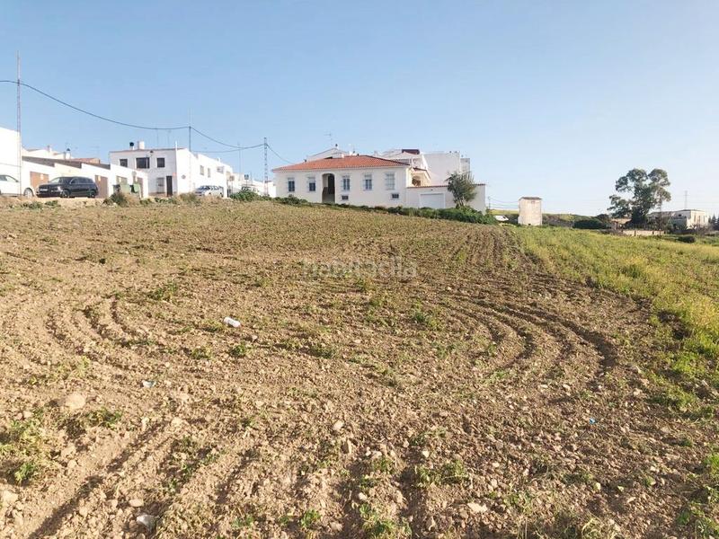 Foto aa7784ac-bcf4-409c-b120-011b5fd71c40. Terreny residencial a Villafranca de los Barros Foto aa7784ac-bcf4-409c-b120-011b5fd71c40. Terreny residencial a Villafranca de los Barros