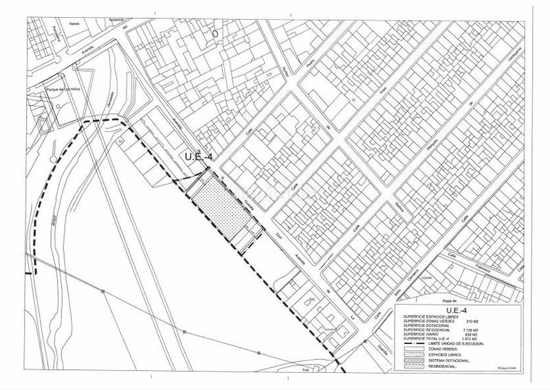 Foto ac22b7cc-725d-483b-a5d1-f6310abc682c. Terreny residencial a Villafranca de los Barros Foto ac22b7cc-725d-483b-a5d1-f6310abc682c. Terreny residencial a Villafranca de los Barros