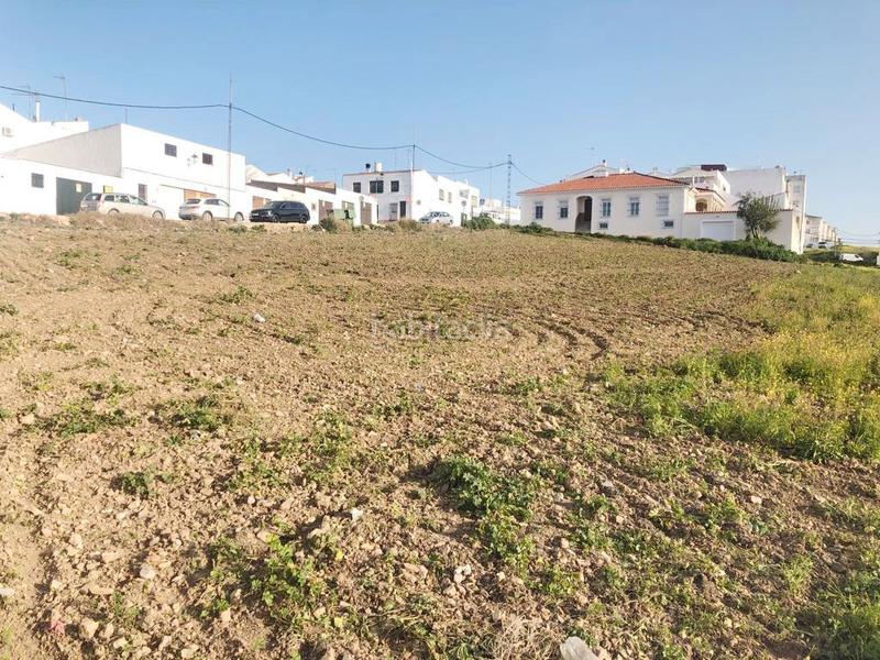 Foto cf237614-de70-440d-99ae-241c6315f261. Terreny residencial a Villafranca de los Barros Foto cf237614-de70-440d-99ae-241c6315f261. Terreny residencial a Villafranca de los Barros