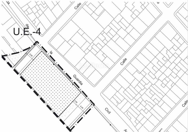 Foto cf3540b2-db42-4149-b37c-28c5467540e4. Terreny residencial a Villafranca de los Barros Foto cf3540b2-db42-4149-b37c-28c5467540e4. Terreny residencial a Villafranca de los Barros