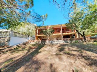 Casa Extramuros. Gran oportunidad chalet independiente de 170m2 aproximados en pa Casa Extramuros. Gran oportunidad chalet independiente de 170m2 aproximados en pa