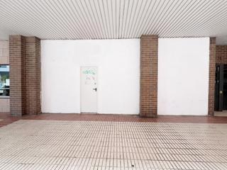 Business premise Calle dámaso alonso. Local comercial diáfano en el ensanche de alcalá de henares, mad Business premise Calle dámaso alonso. Local comercial diáfano en el ensanche de alcalá de henares, mad