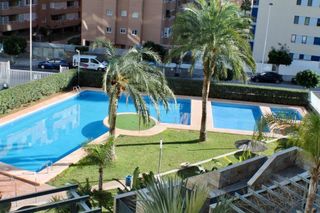 Apartament en Mirador de la Cala-Benimar. Apartamento con dos dormitorios con parking y trastero en la cal Apartament en Mirador de la Cala-Benimar. Apartamento con dos dormitorios con parking y trastero en la cal