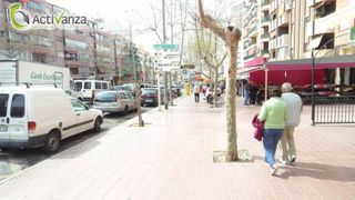 Geschäft in Pueblo Poniente Geschäft in Pueblo Poniente