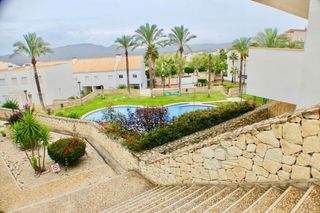 Apartamento en Relleu. Gran ocasión apartamento en relleu con piscina y parking Apartamento en Relleu. Gran ocasión apartamento en relleu con piscina y parking