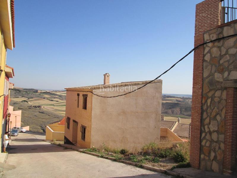 Foto 050f0377-82ed-4c8e-913c-4468e864163f. Casa a Villarejo - Periesteban Foto 050f0377-82ed-4c8e-913c-4468e864163f. Casa a Villarejo - Periesteban