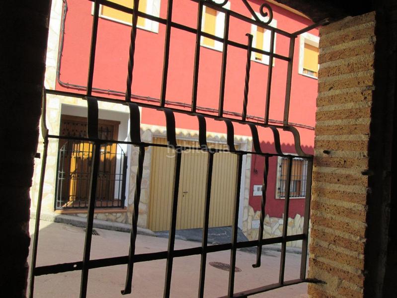 Foto b728e4f2-608e-41cd-827a-783f5f81ffba. Casa a Villarejo - Periesteban Foto b728e4f2-608e-41cd-827a-783f5f81ffba. Casa a Villarejo - Periesteban