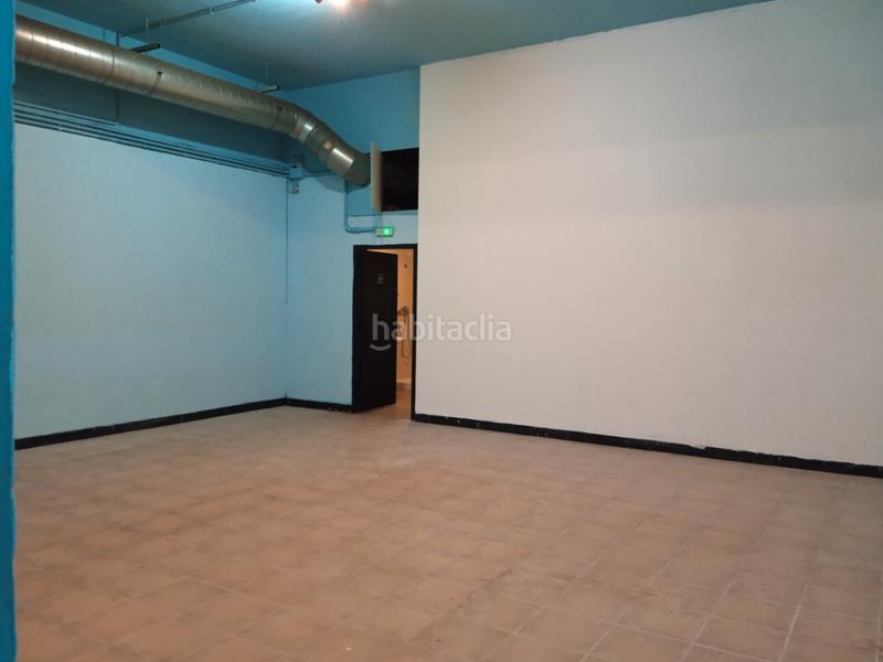 Foto 1e722bcb-edaa-4e4b-a259-296c9602ca0c. Alquiler local comercial  diáfano con salida de humos en Barcelona Foto 1e722bcb-edaa-4e4b-a259-296c9602ca0c. Alquiler local comercial  diáfano con salida de humos en Barcelona