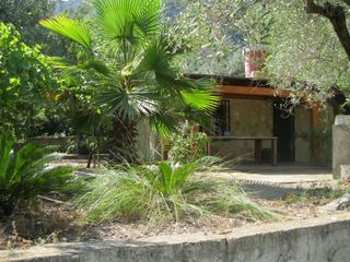 Chalet en Benimarrol, partida roquizan 03787, s/n. Chalet rustico, entre montañas Chalet en Benimarrol, partida roquizan 03787, s/n. Chalet rustico, entre montañas