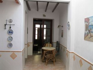 Casa adossada en Calle martirs, 20. Apartamento separado, salida ind Casa adossada en Calle martirs, 20. Apartamento separado, salida ind