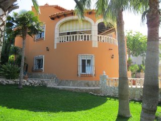 Chalet in Urb tossal gros d´en carr, 15. Impecable chalet unifamiliar, Chalet in Urb tossal gros d´en carr, 15. Impecable chalet unifamiliar,
