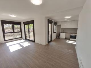 Miete Etagenwohnung in Navalagamella. Piso a estrenar con patio Miete Etagenwohnung in Navalagamella. Piso a estrenar con patio