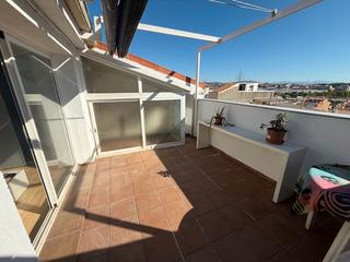 Dúplex  Carrer de sant cosme. Duplex seminuevo con terraza Dúplex  Carrer de sant cosme. Duplex seminuevo con terraza
