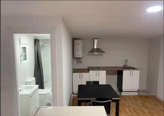 Lloguer Casa a Calle madrid 28. Estudio con  patio privativo Lloguer Casa a Calle madrid 28. Estudio con  patio privativo