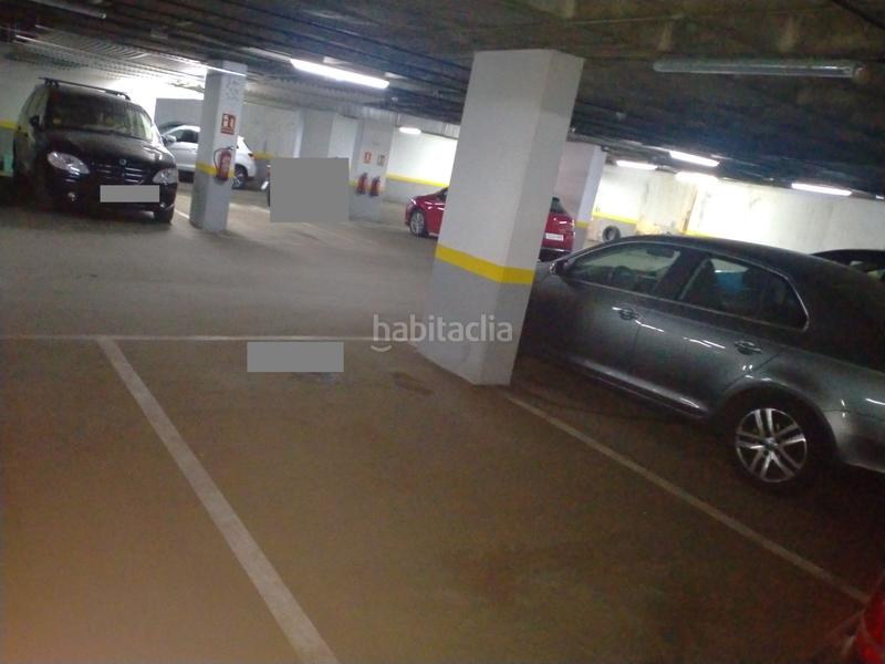 Foto 37b16f48-cfb5-40ad-be27-1d9f1399785a. Autoparkplatz in Norte-Universidad Móstoles Foto 37b16f48-cfb5-40ad-be27-1d9f1399785a. Autoparkplatz in Norte-Universidad Móstoles