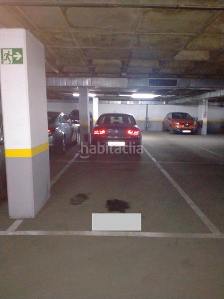 Foto c817d293-6807-4272-8fee-40c250a7cbe5. Autoparkplatz in Norte-Universidad Móstoles Foto c817d293-6807-4272-8fee-40c250a7cbe5. Autoparkplatz in Norte-Universidad Móstoles