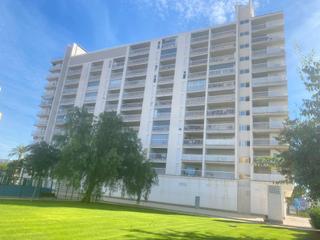 Flat in Canet d´en Berenguer Flat in Canet d´en Berenguer