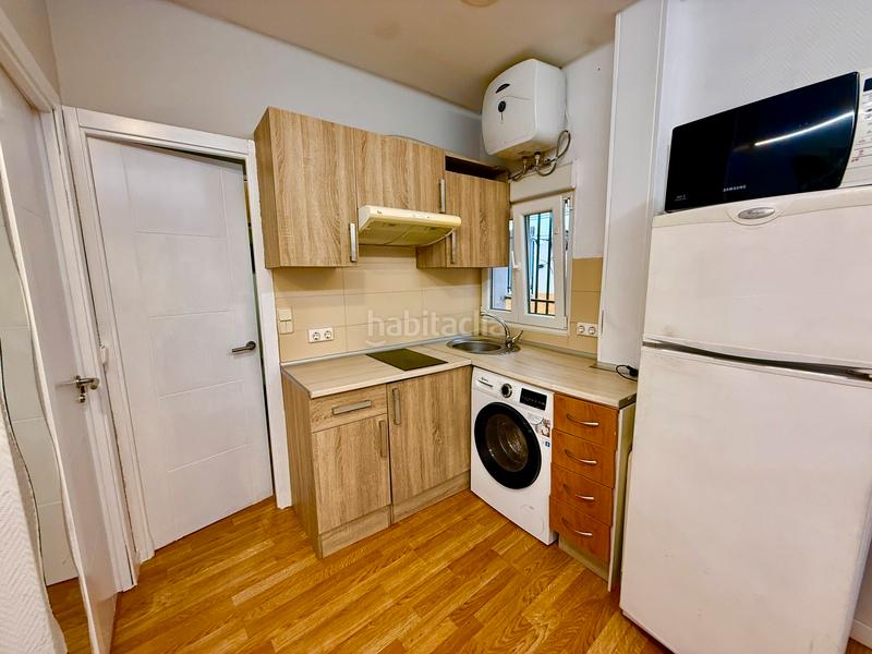 Foto 4987ab17-1162-4bde-9727-e32aa9e92519. Etagenwohnung mit heizung in Numancia Madrid Foto 4987ab17-1162-4bde-9727-e32aa9e92519. Etagenwohnung mit heizung in Numancia Madrid