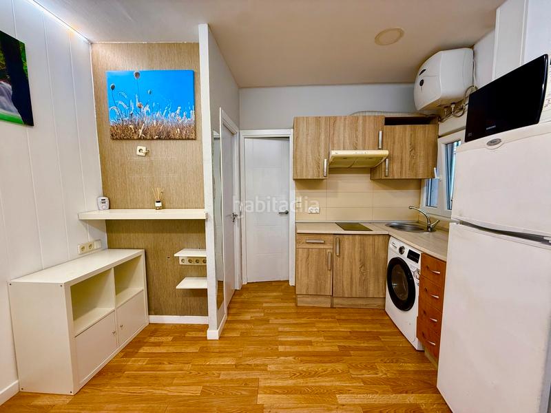 Foto 6a8e1388-37c9-4dc6-8493-08dffedc3d17. Etagenwohnung mit heizung in Numancia Madrid Foto 6a8e1388-37c9-4dc6-8493-08dffedc3d17. Etagenwohnung mit heizung in Numancia Madrid