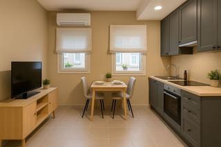 Pis a Trafalgar. Fotografías renderizadas no corresponden al estado actual del in Pis a Trafalgar. Fotografías renderizadas no corresponden al estado actual del in